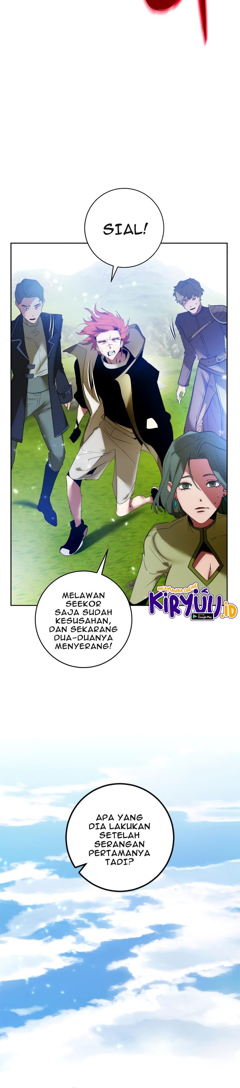 Return to Player