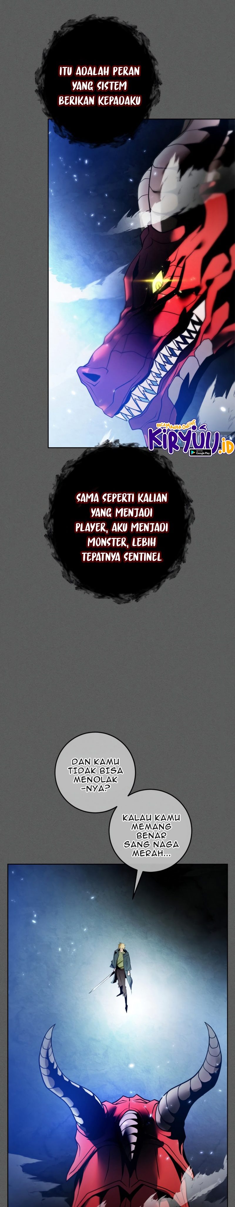 Return to Player