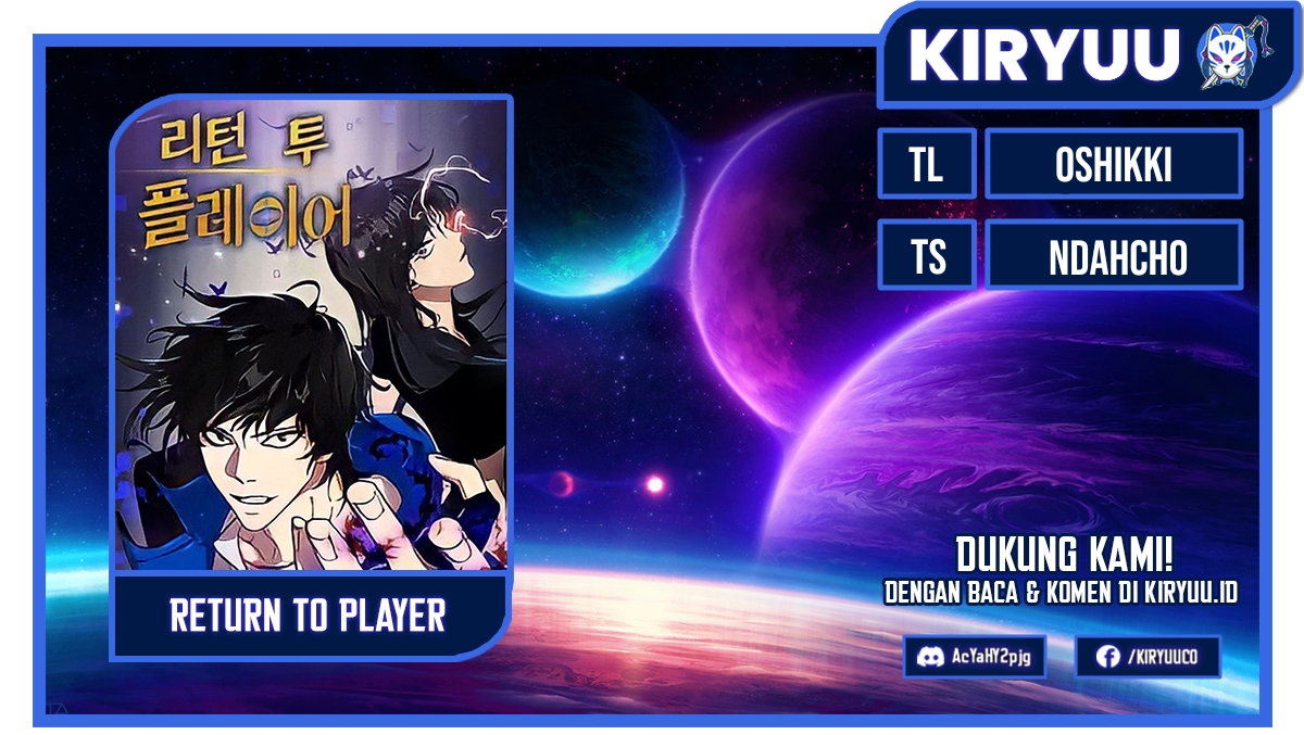 Return to Player