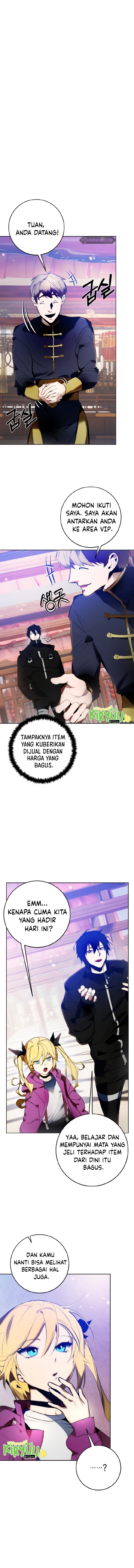 Return to Player