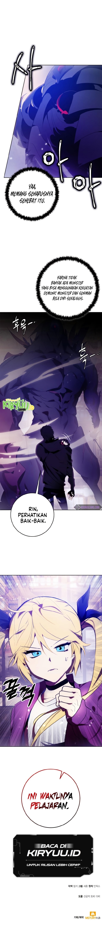 Return to Player