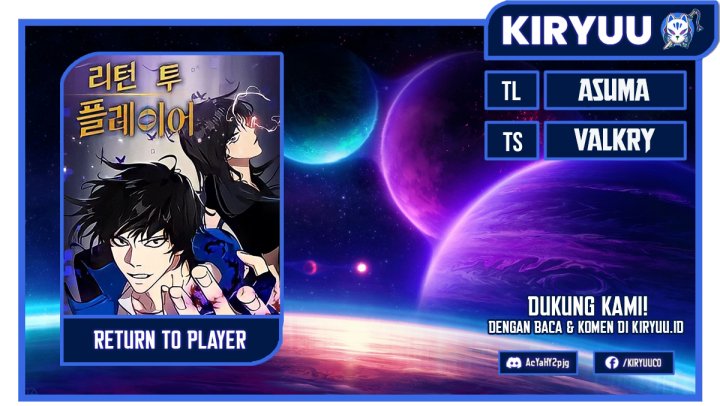 Return to Player
