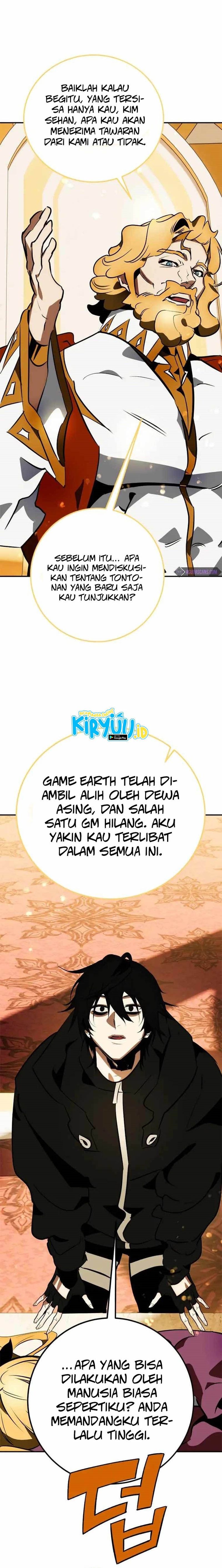 Return to Player