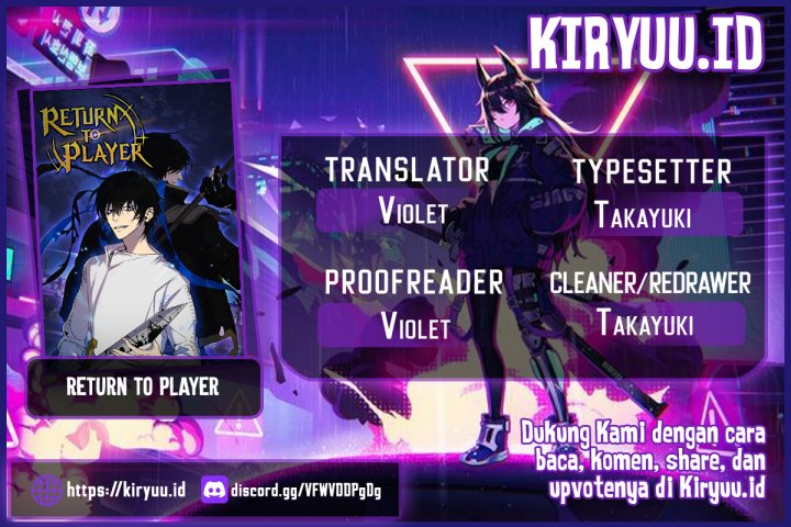 Return to Player
