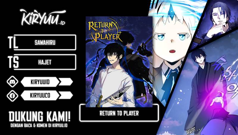Return to Player