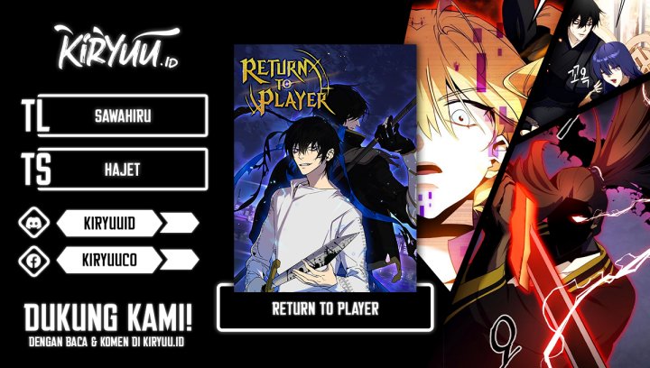 Return to Player