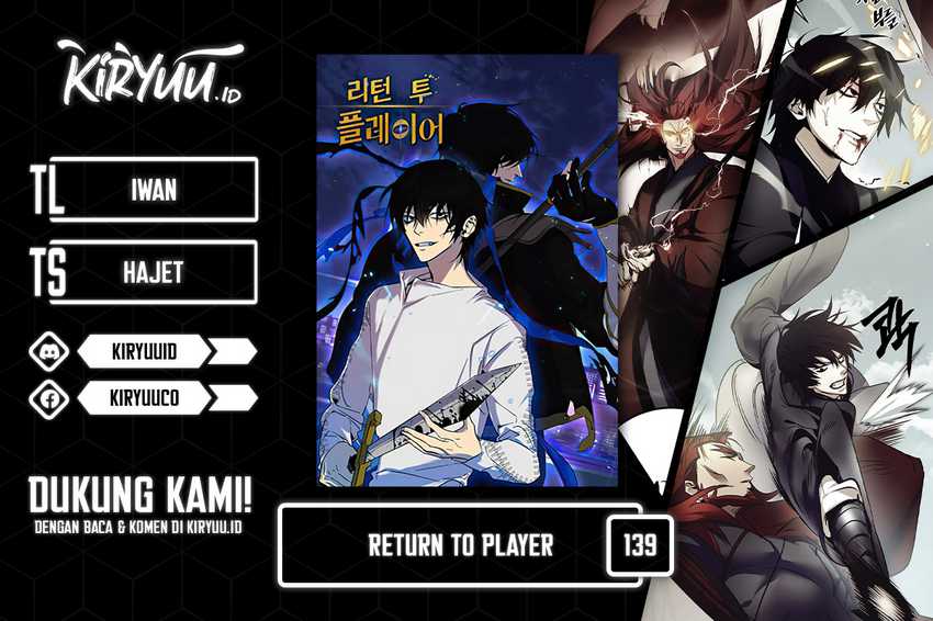 Return to Player