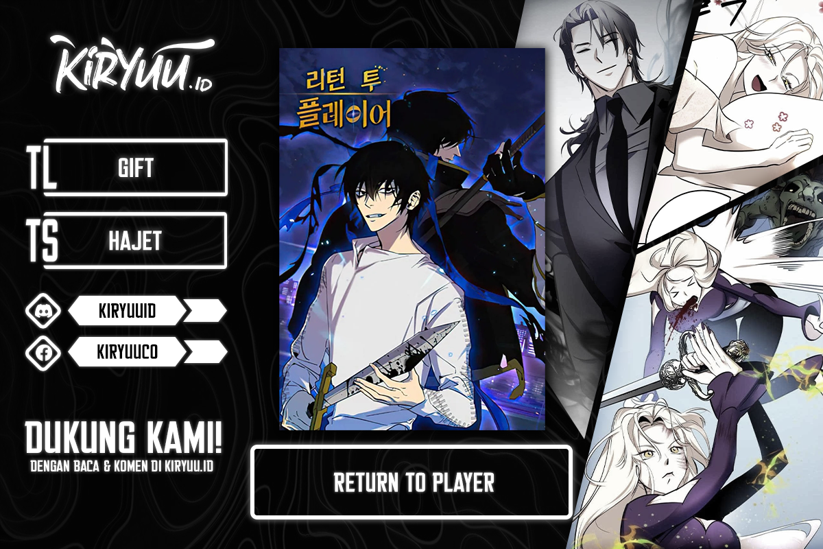 Return to Player