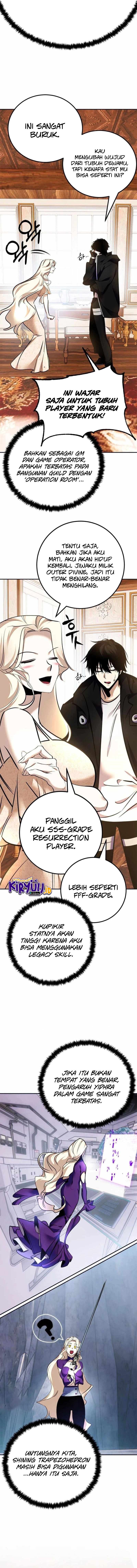 Return to Player