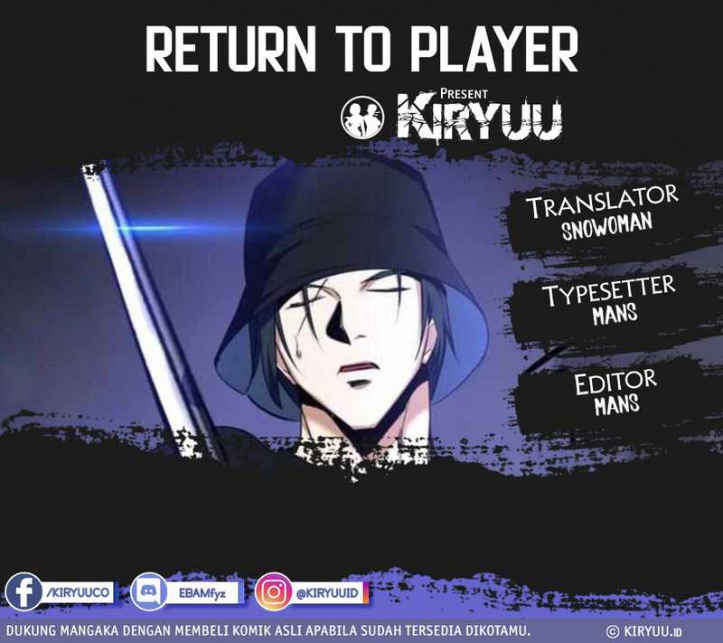 Return to Player