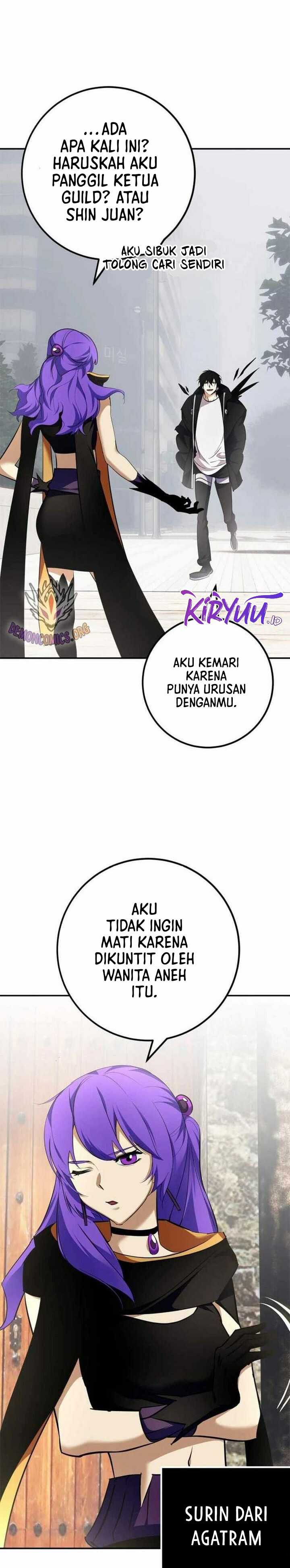 Return to Player