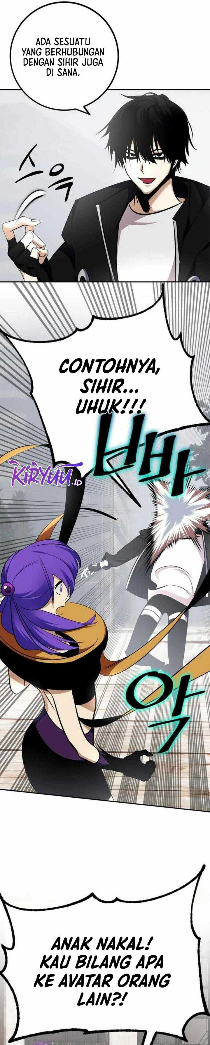 Return to Player