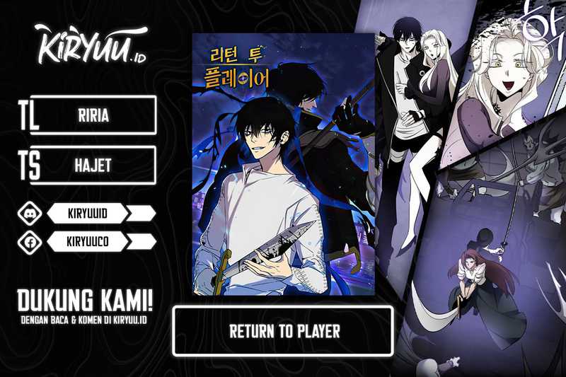 Return to Player