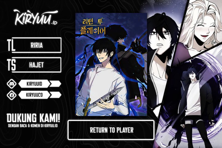 Return to Player
