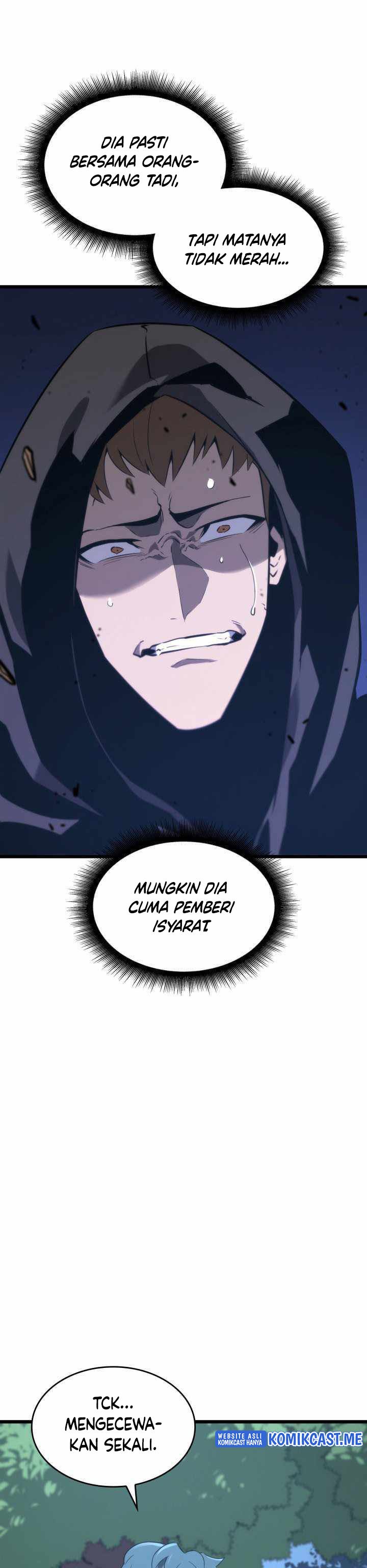 Return of the SSS-Class Ranker