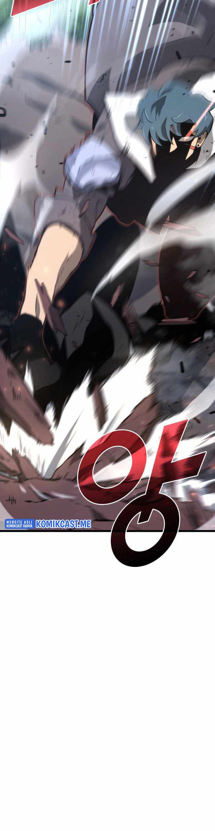 Return of the SSS-Class Ranker