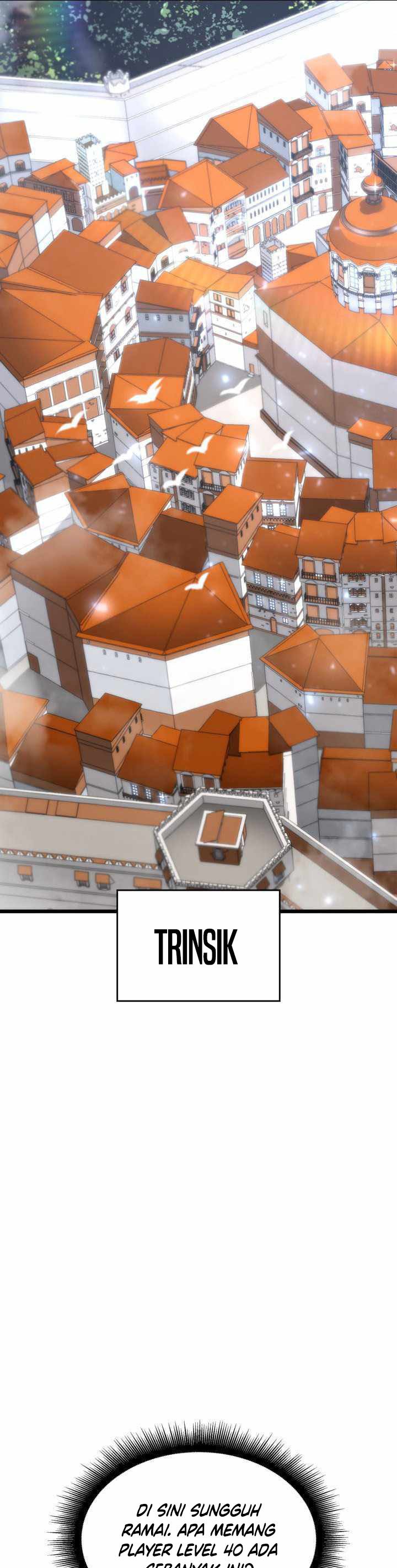 Return of the SSS-Class Ranker