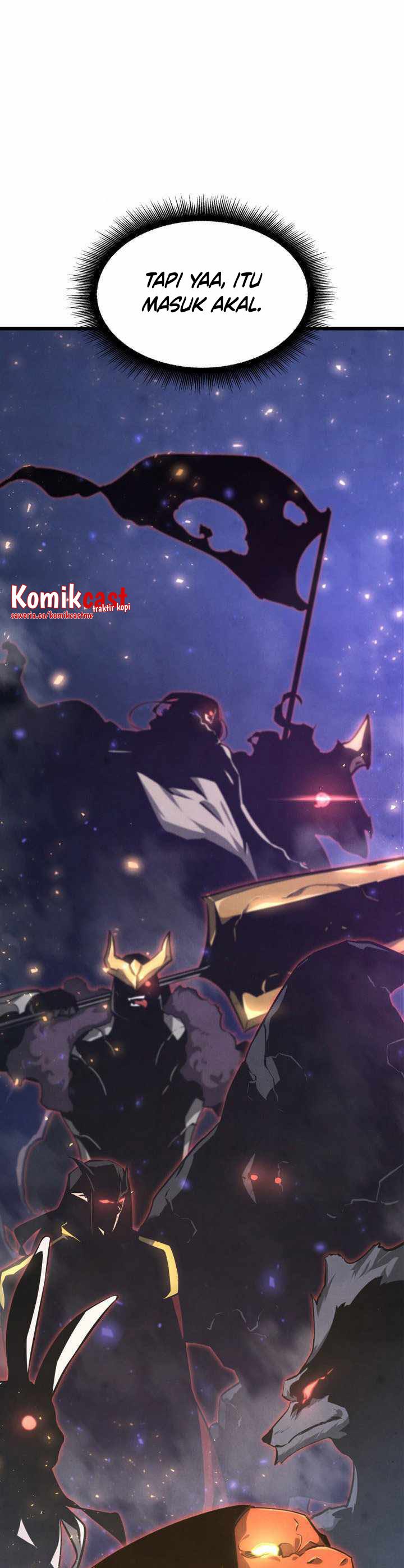 Return of the SSS-Class Ranker