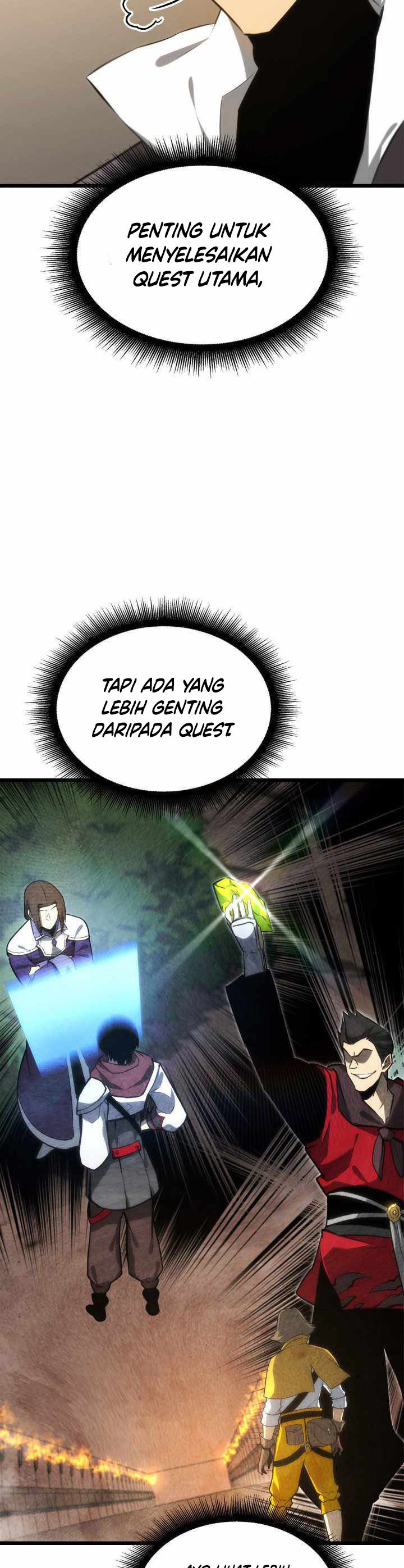 Return of the SSS-Class Ranker