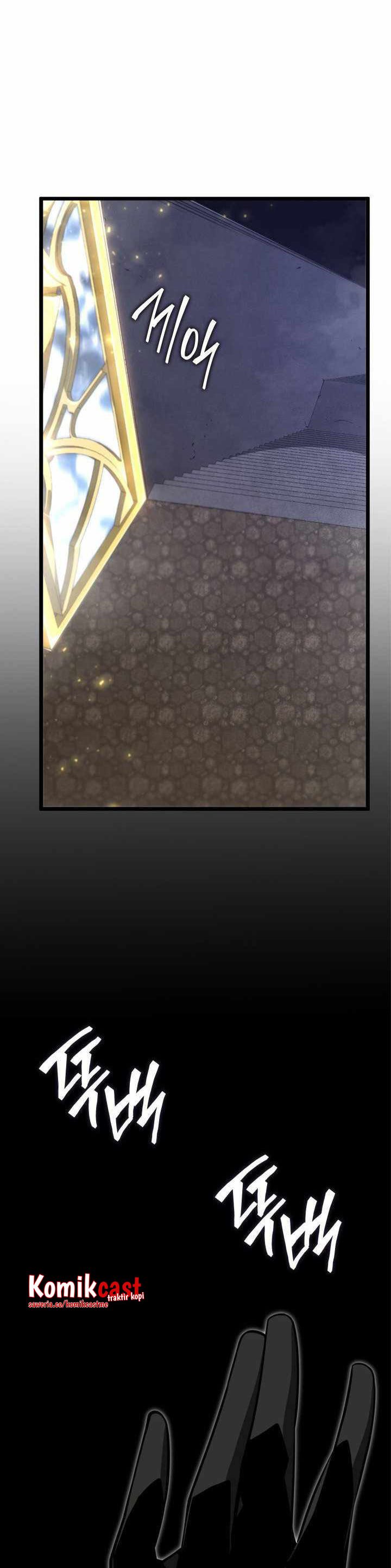 Return of the SSS-Class Ranker