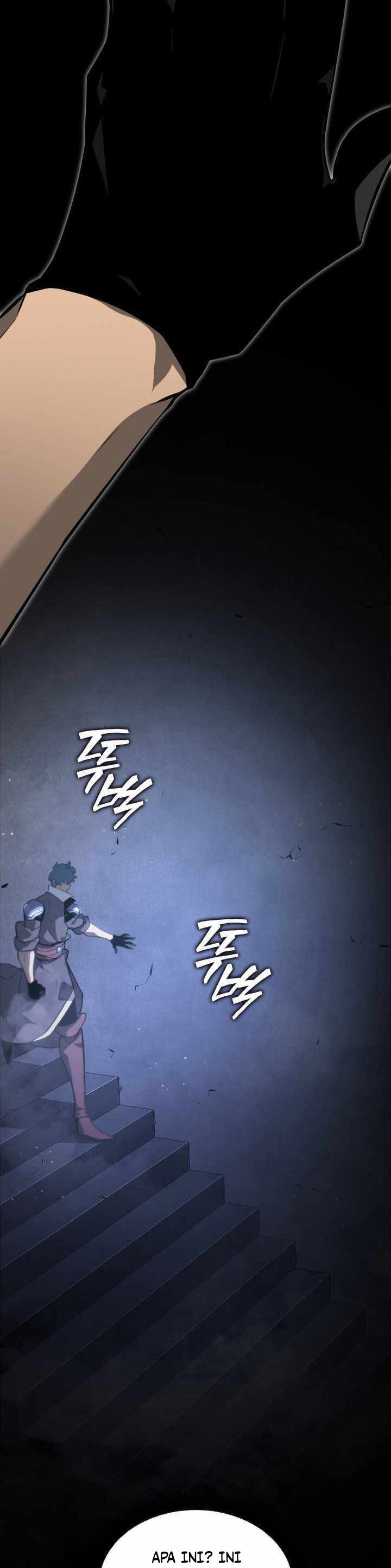 Return of the SSS-Class Ranker