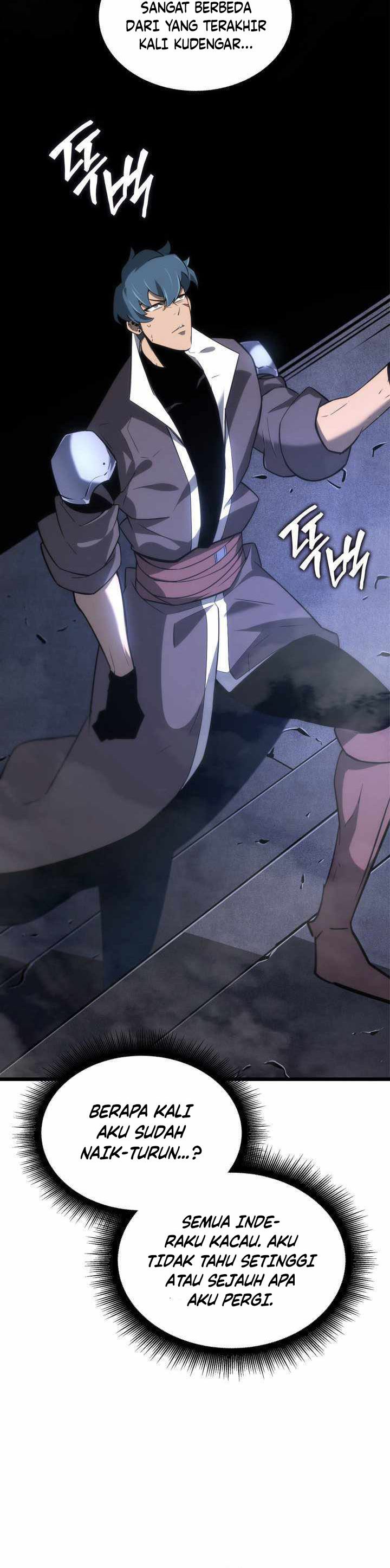 Return of the SSS-Class Ranker