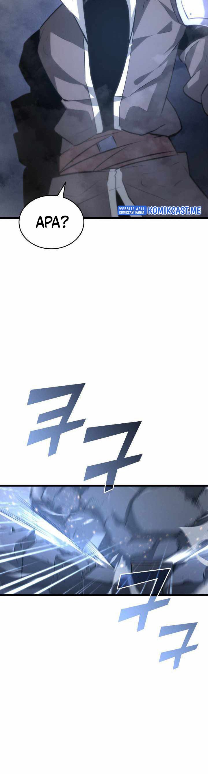 Return of the SSS-Class Ranker