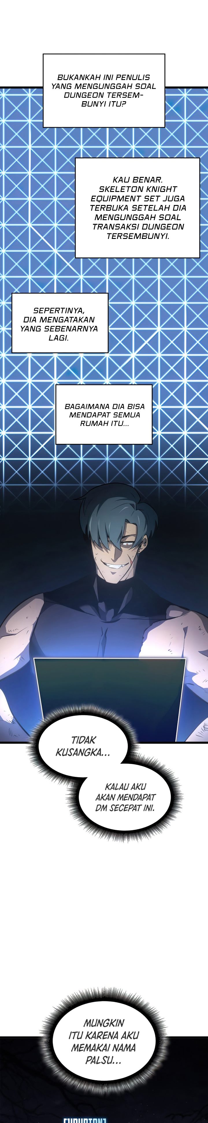 Return of the SSS-Class Ranker