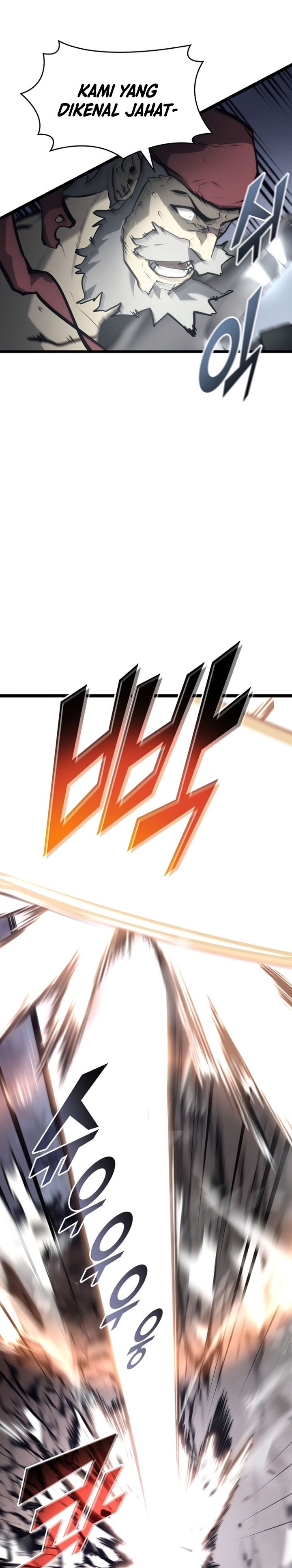 Return of the SSS-Class Ranker