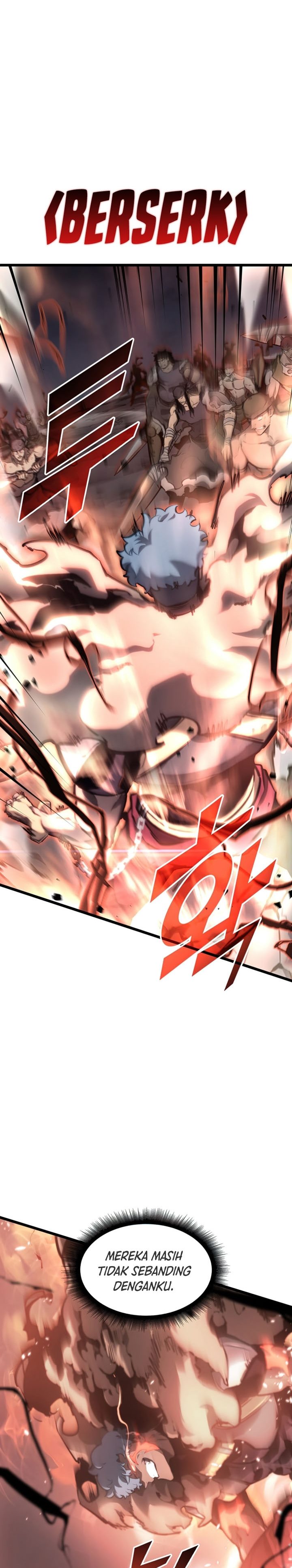 Return of the SSS-Class Ranker