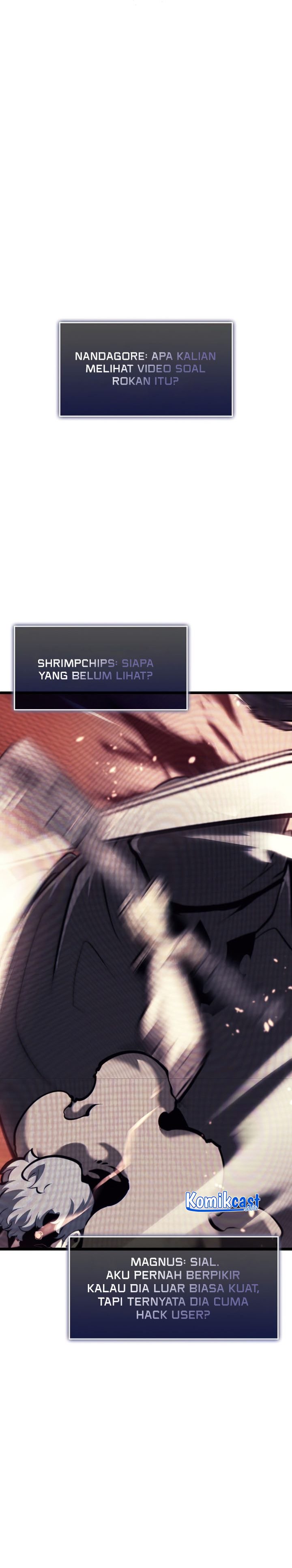 Return of the SSS-Class Ranker
