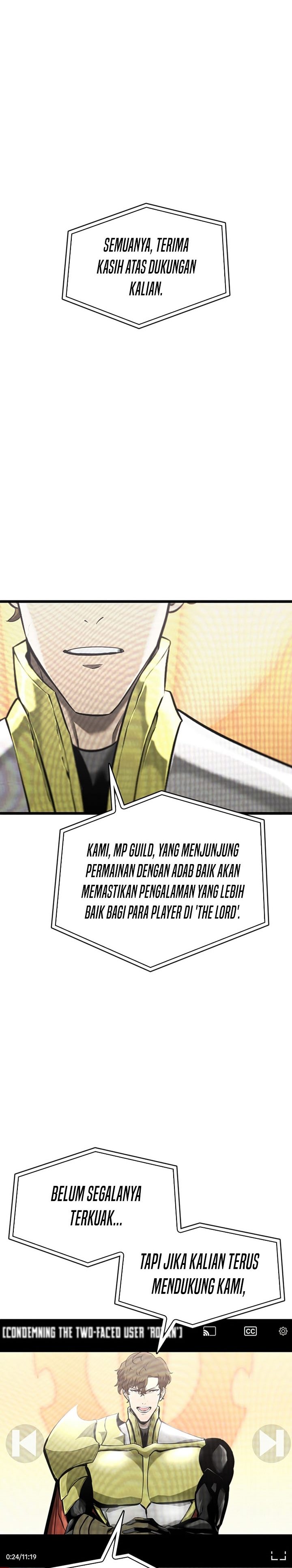 Return of the SSS-Class Ranker