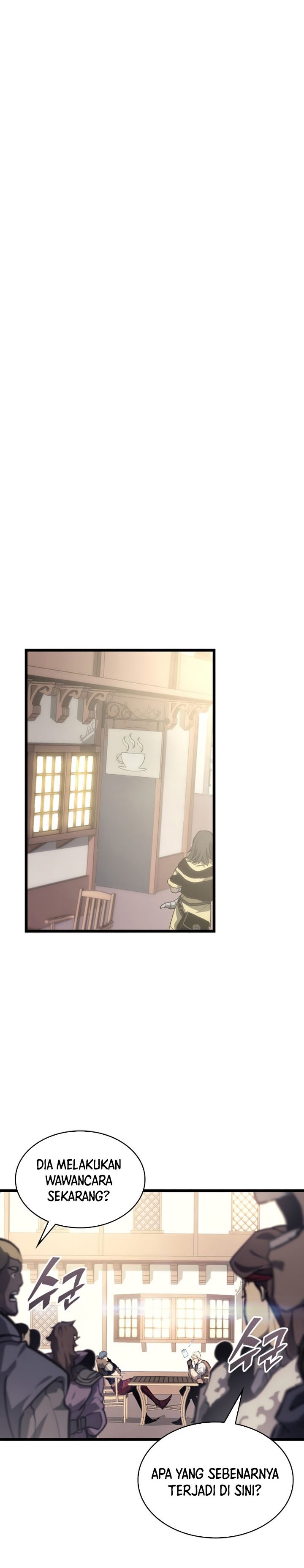 Return of the SSS-Class Ranker