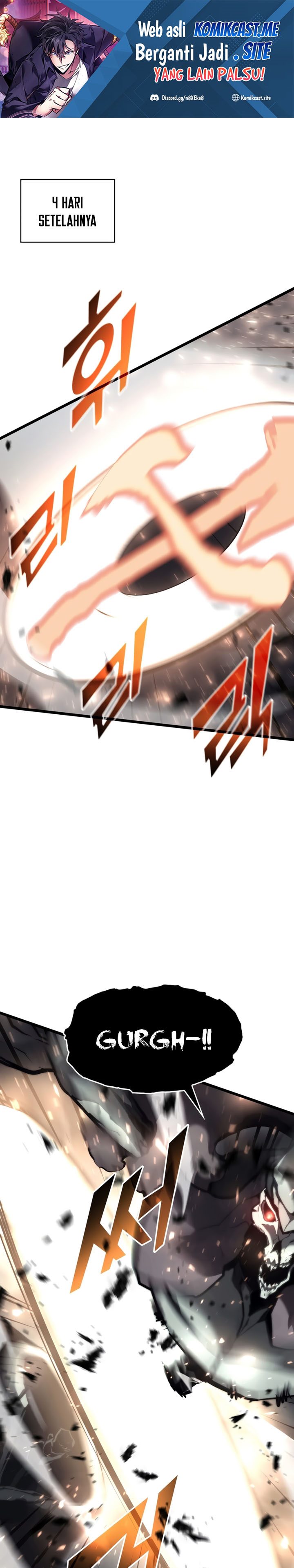 Return of the SSS-Class Ranker