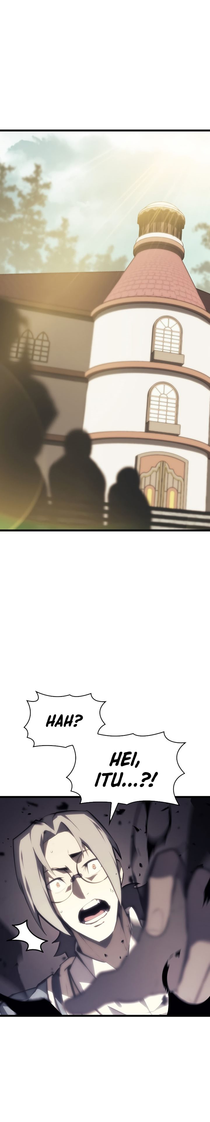 Return of the SSS-Class Ranker