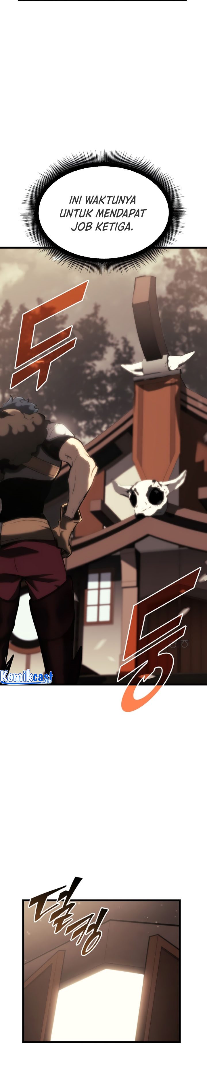 Return of the SSS-Class Ranker