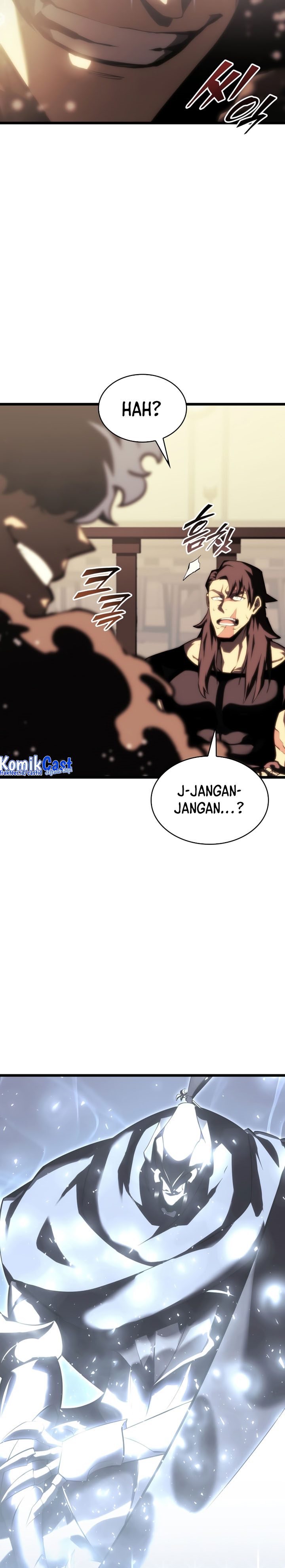 Return of the SSS-Class Ranker