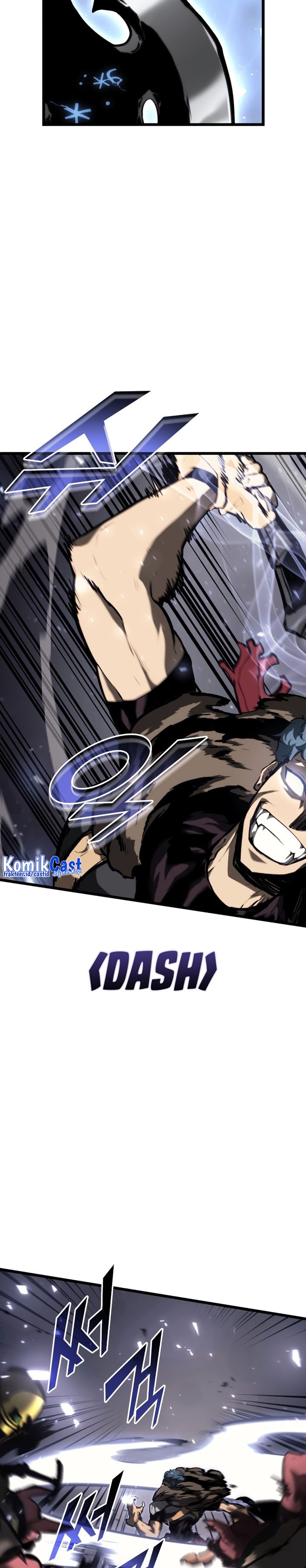 Return of the SSS-Class Ranker