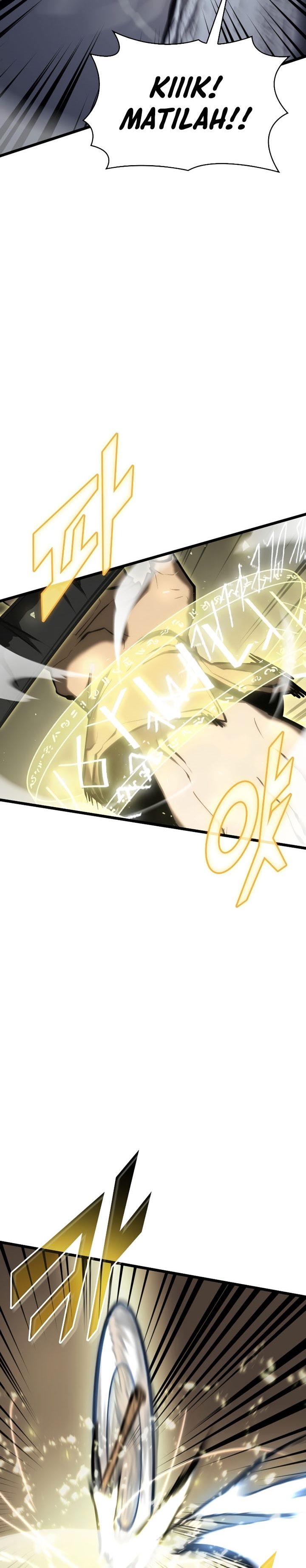 Return of the SSS-Class Ranker