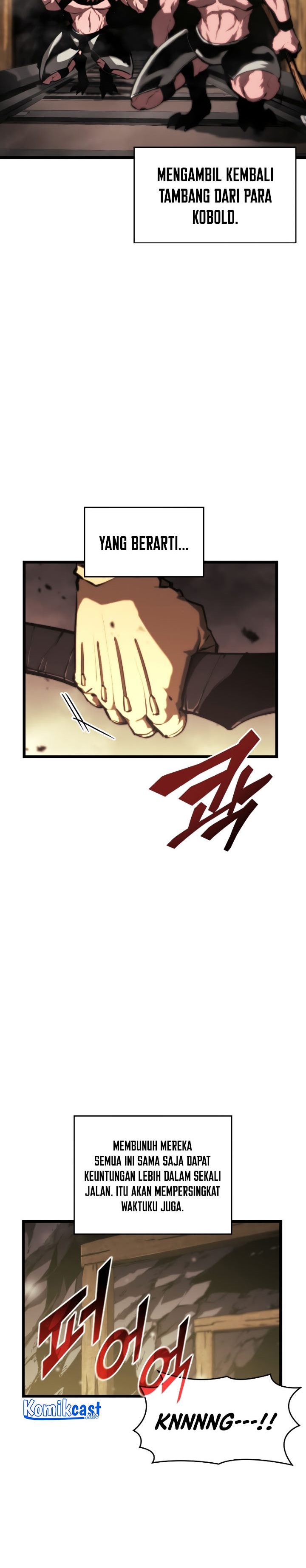 Return of the SSS-Class Ranker