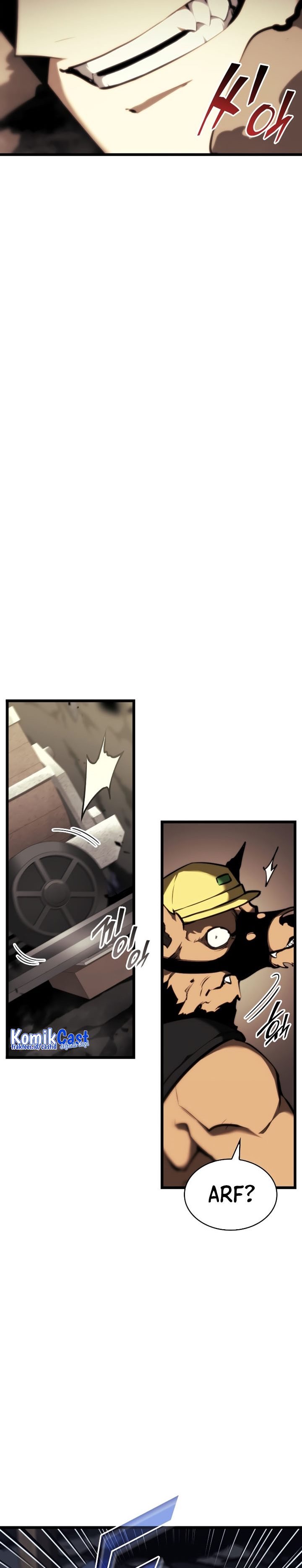 Return of the SSS-Class Ranker