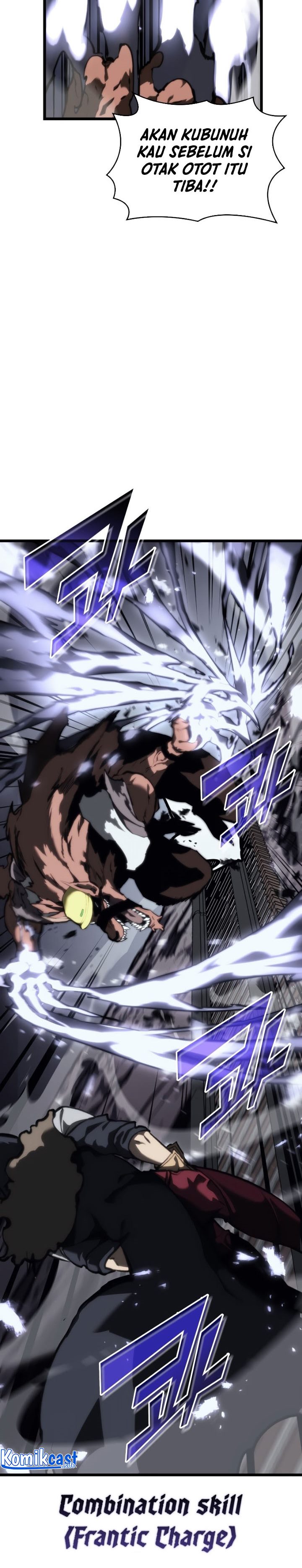 Return of the SSS-Class Ranker