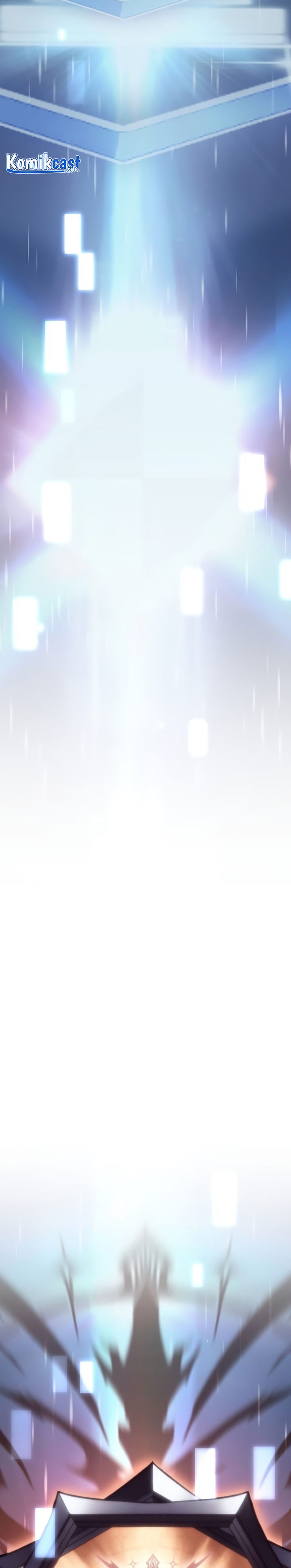 Return of the SSS-Class Ranker
