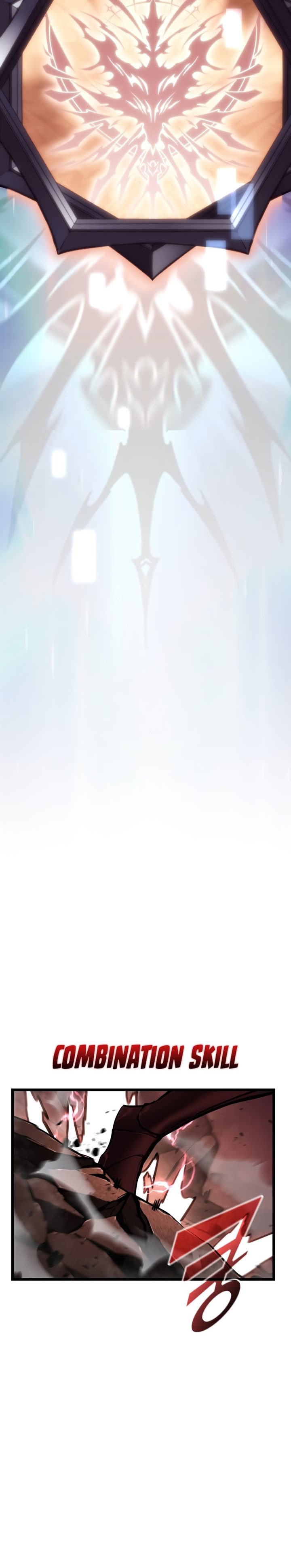 Return of the SSS-Class Ranker