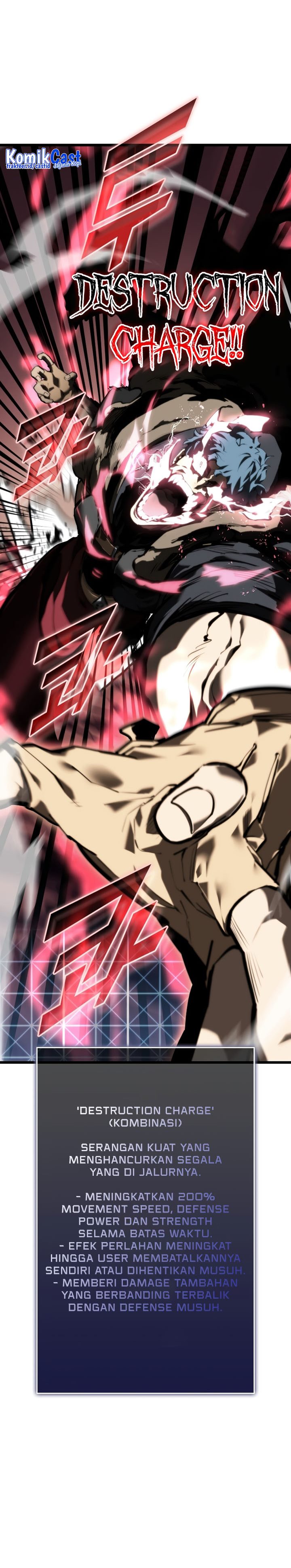 Return of the SSS-Class Ranker