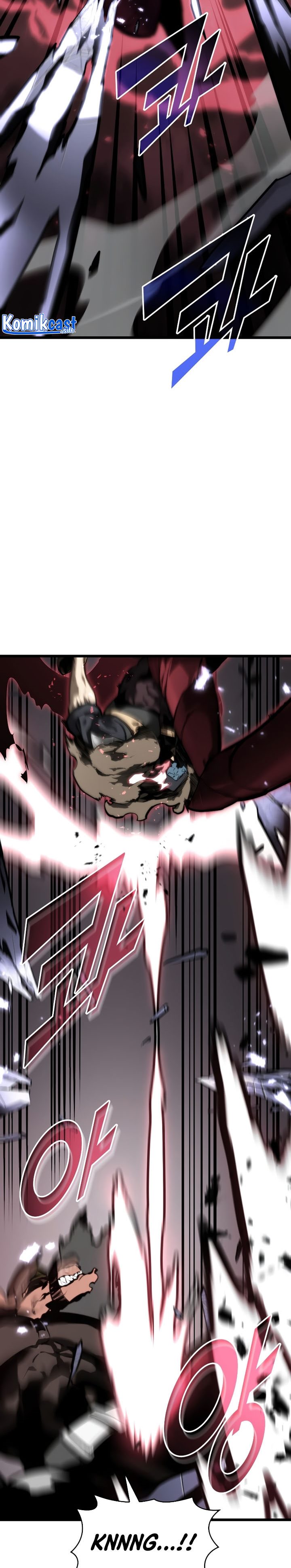Return of the SSS-Class Ranker