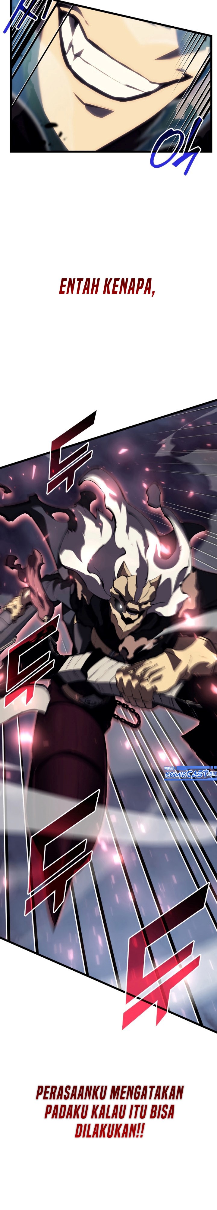 Return of the SSS-Class Ranker
