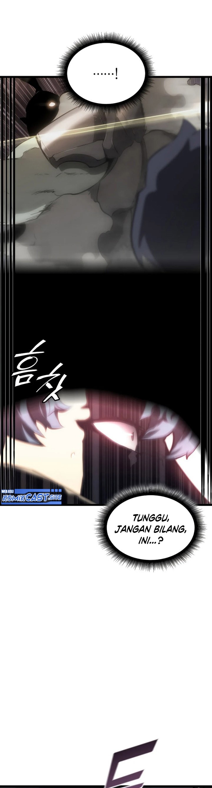 Return of the SSS-Class Ranker