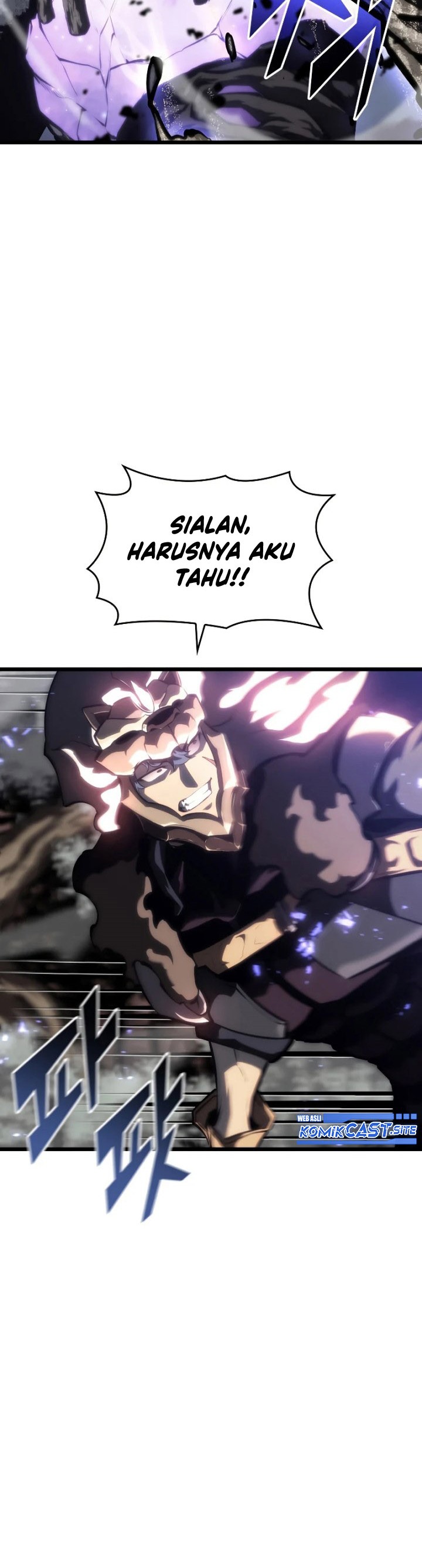 Return of the SSS-Class Ranker