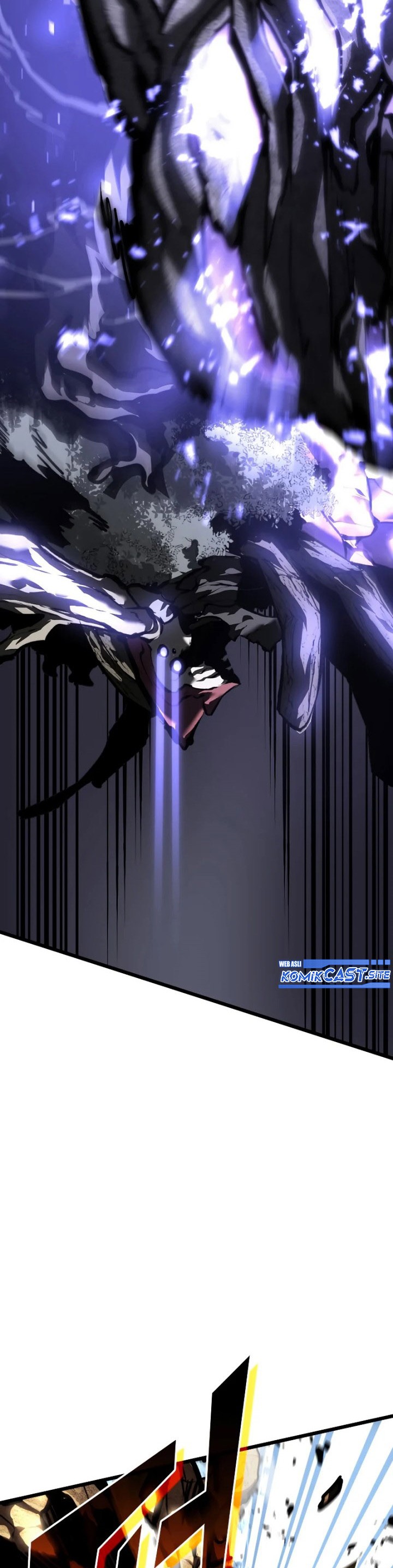 Return of the SSS-Class Ranker